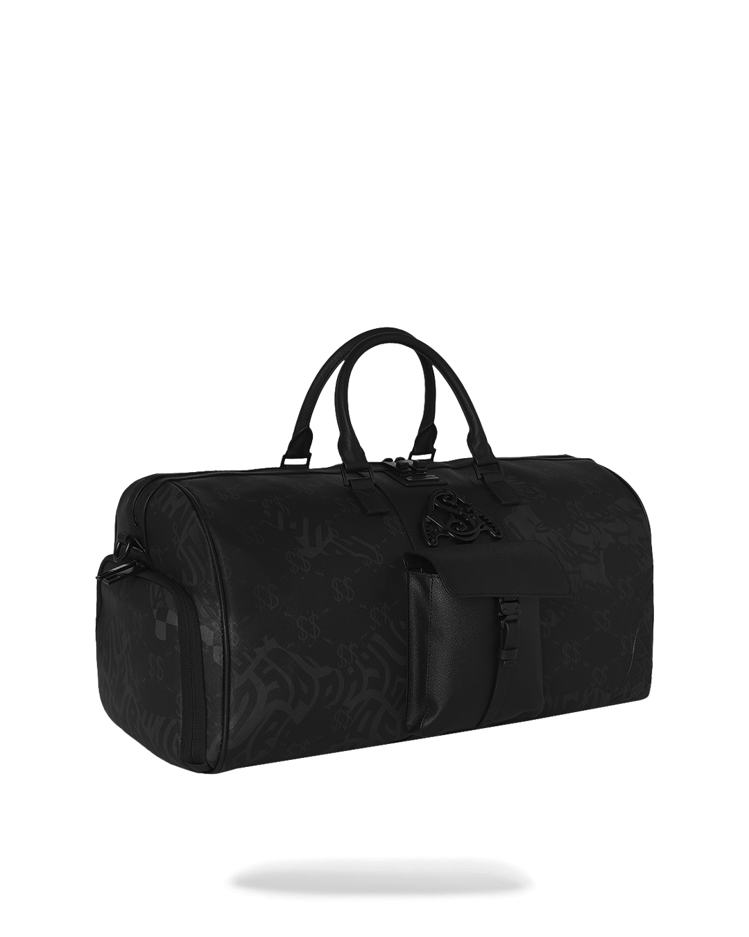 Limited Edition 4AM JETSET MINDSET DUFFLE