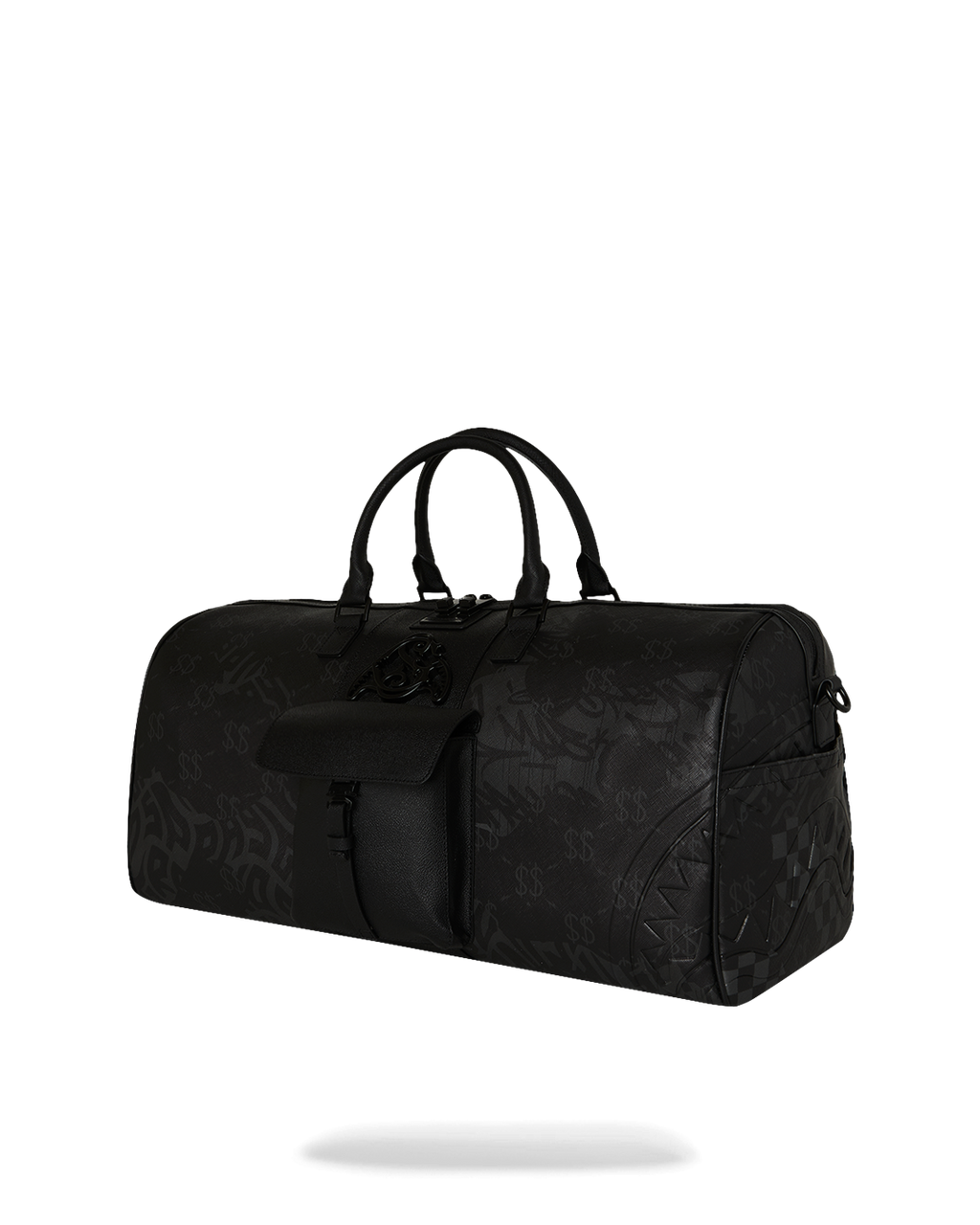 Limited Edition 4AM JETSET MINDSET DUFFLE