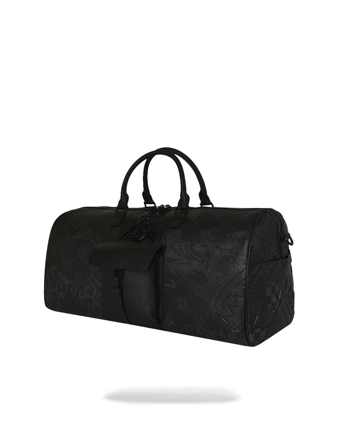 Limited Edition 4AM JETSET MINDSET DUFFLE