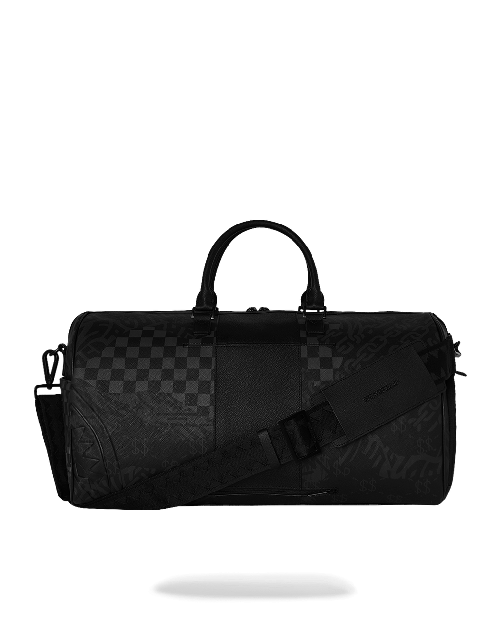 Limited Edition 4AM JETSET MINDSET DUFFLE