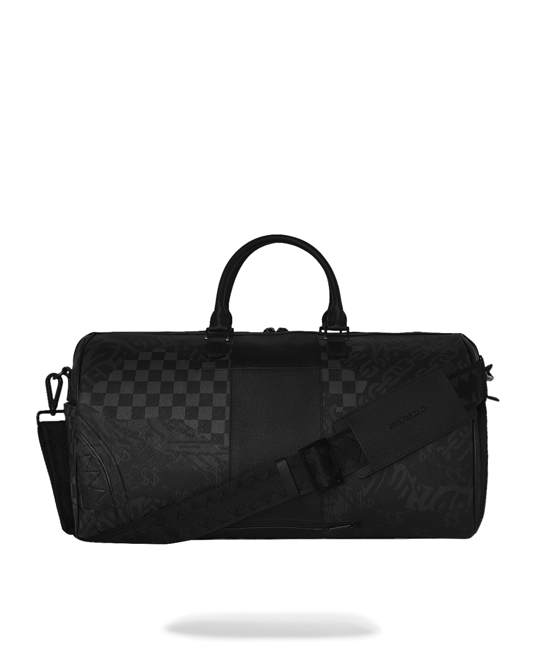 Limited Edition 4AM JETSET MINDSET DUFFLE
