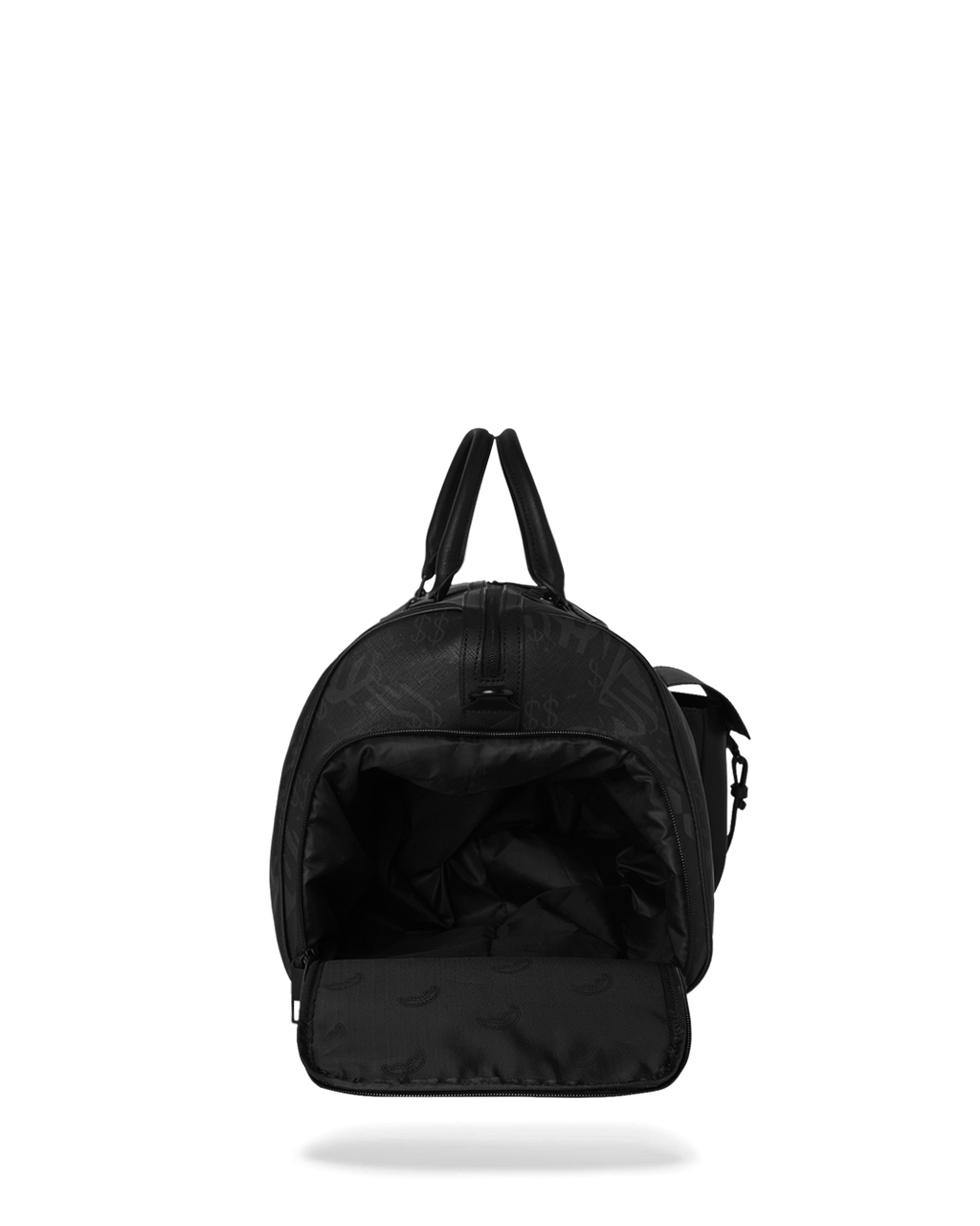 Limited Edition 4AM JETSET MINDSET DUFFLE