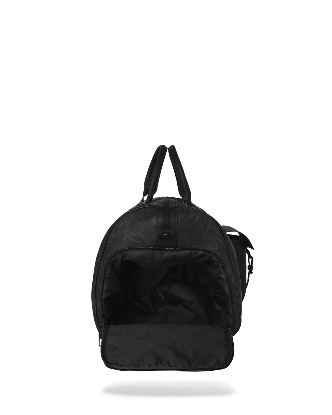 Limited Edition 4AM JETSET MINDSET DUFFLE