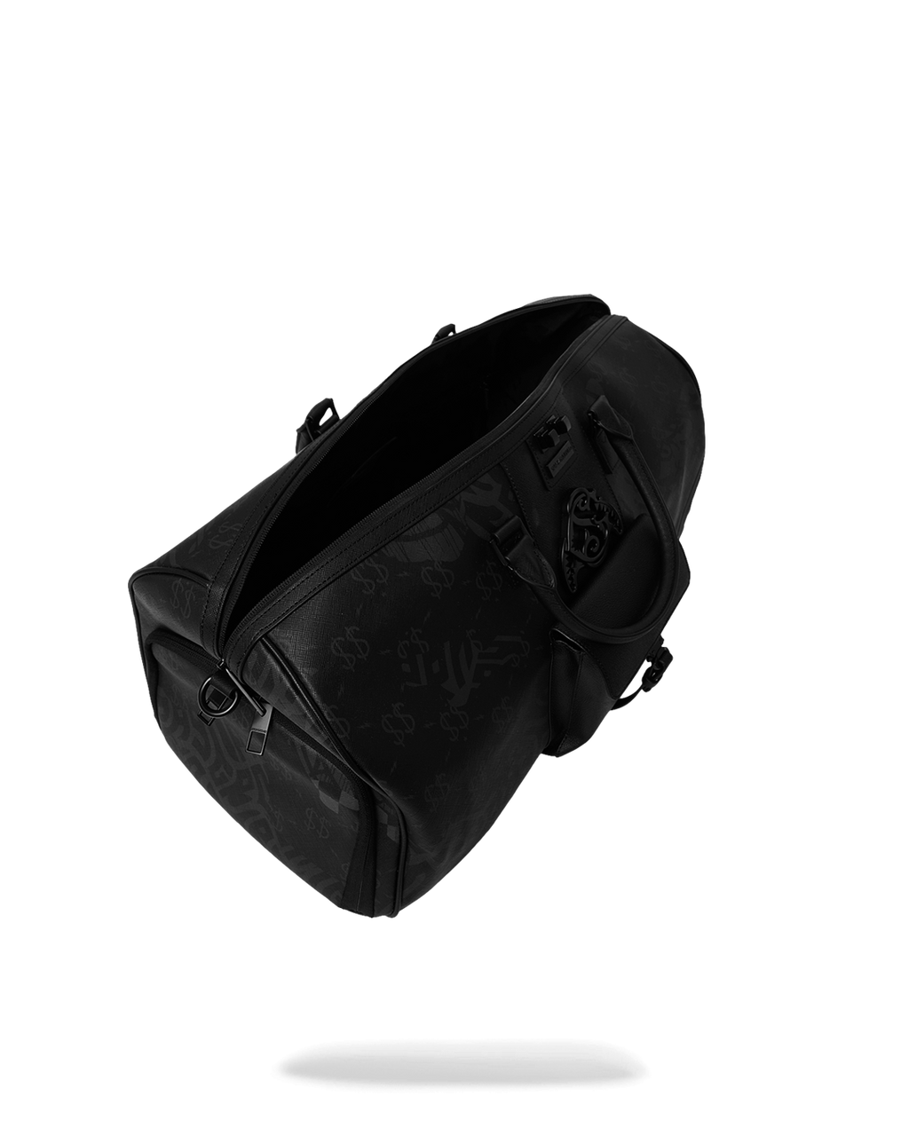 Limited Edition 4AM JETSET MINDSET DUFFLE