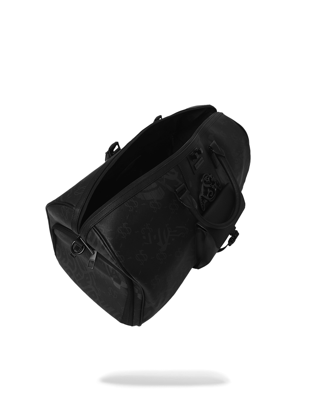 Limited Edition 4AM JETSET MINDSET DUFFLE