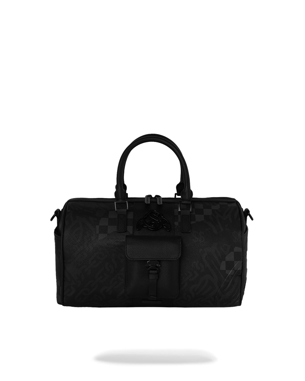 Limited Edition 4AM JETSET MINDSET MINI DUFFLE