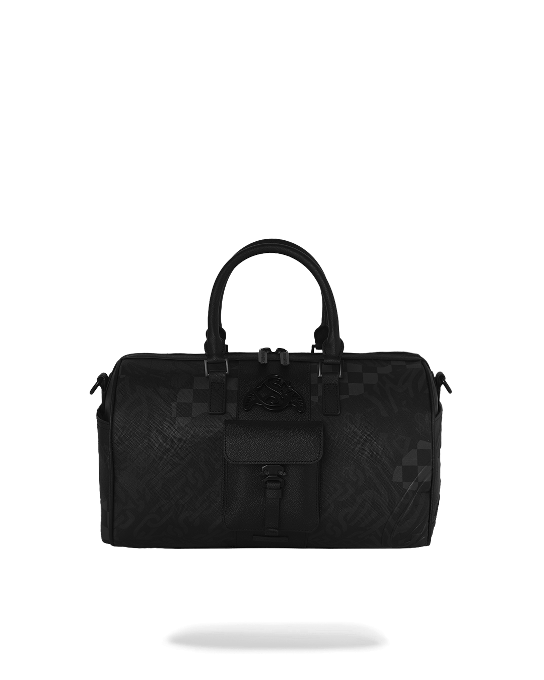 Limited Edition 4AM JETSET MINDSET MINI DUFFLE