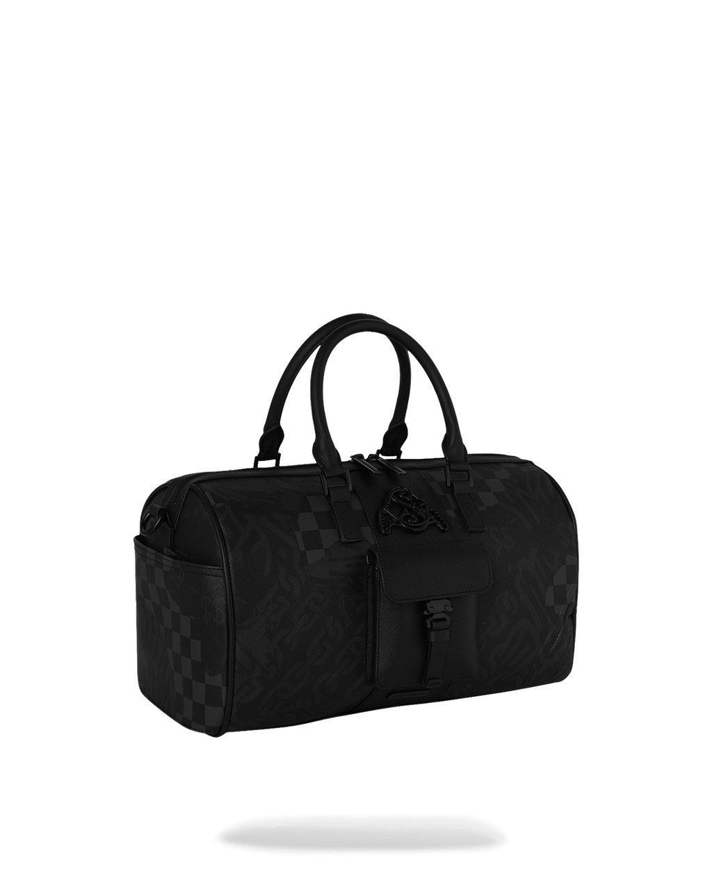 Limited Edition 4AM JETSET MINDSET MINI DUFFLE