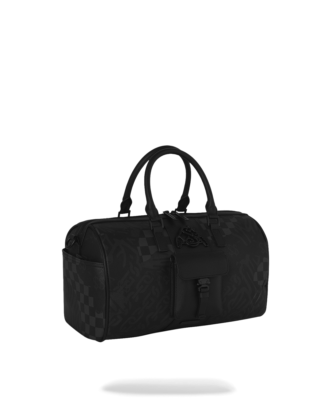 Limited Edition 4AM JETSET MINDSET MINI DUFFLE