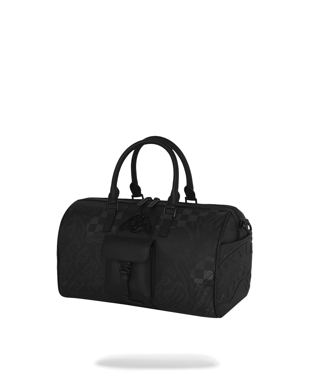 Limited Edition 4AM JETSET MINDSET MINI DUFFLE