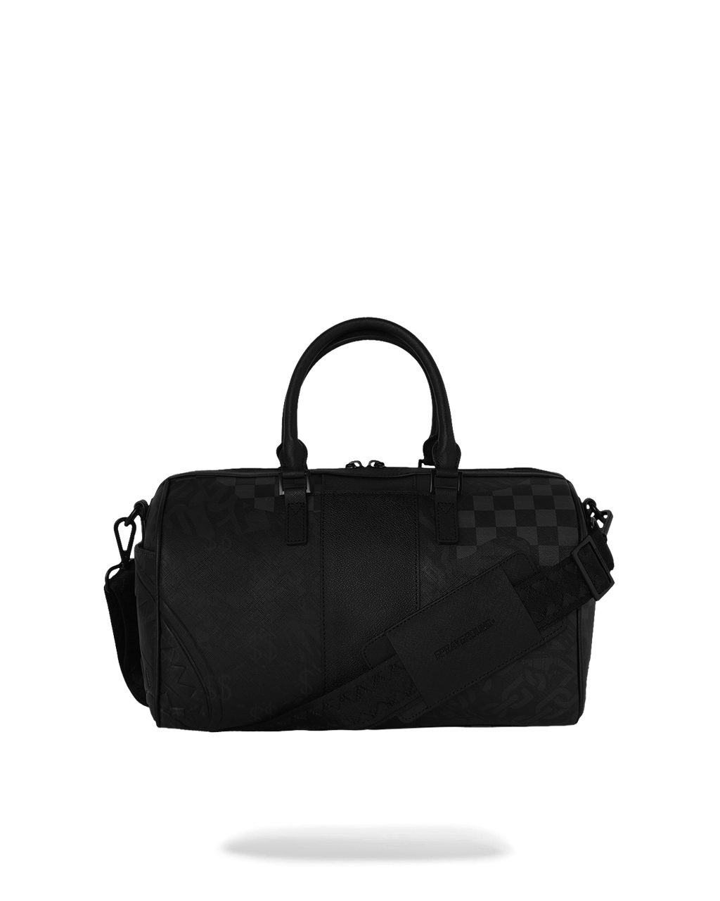 Limited Edition 4AM JETSET MINDSET MINI DUFFLE