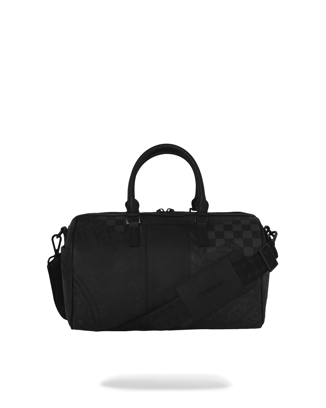 Limited Edition 4AM JETSET MINDSET MINI DUFFLE