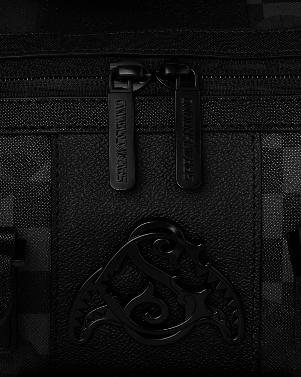Limited Edition 4AM JETSET MINDSET MINI DUFFLE
