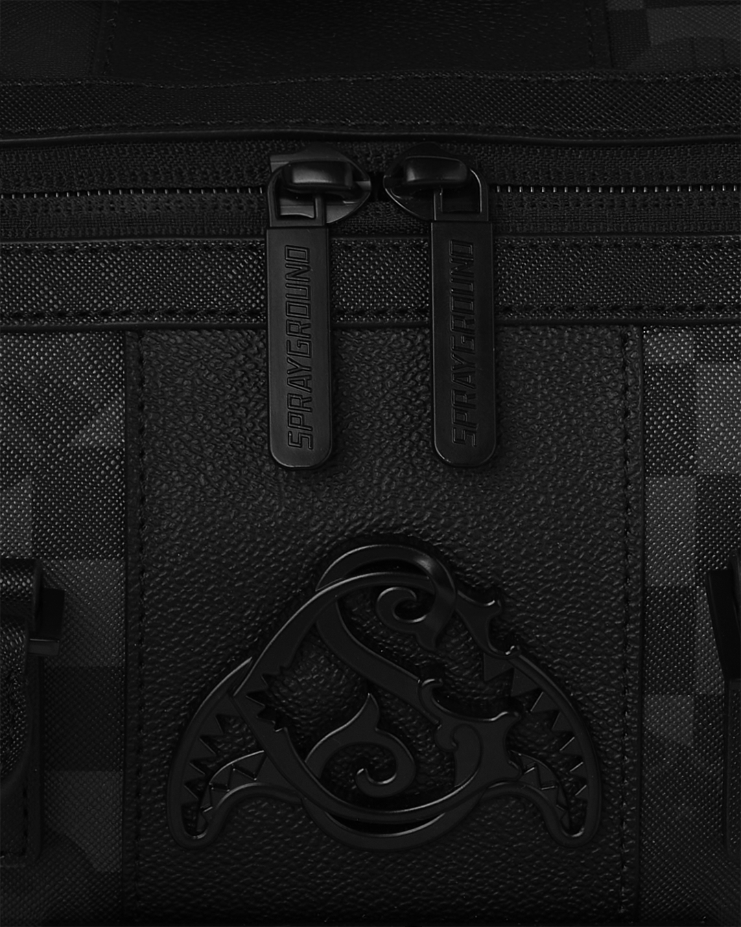 Limited Edition 4AM JETSET MINDSET MINI DUFFLE