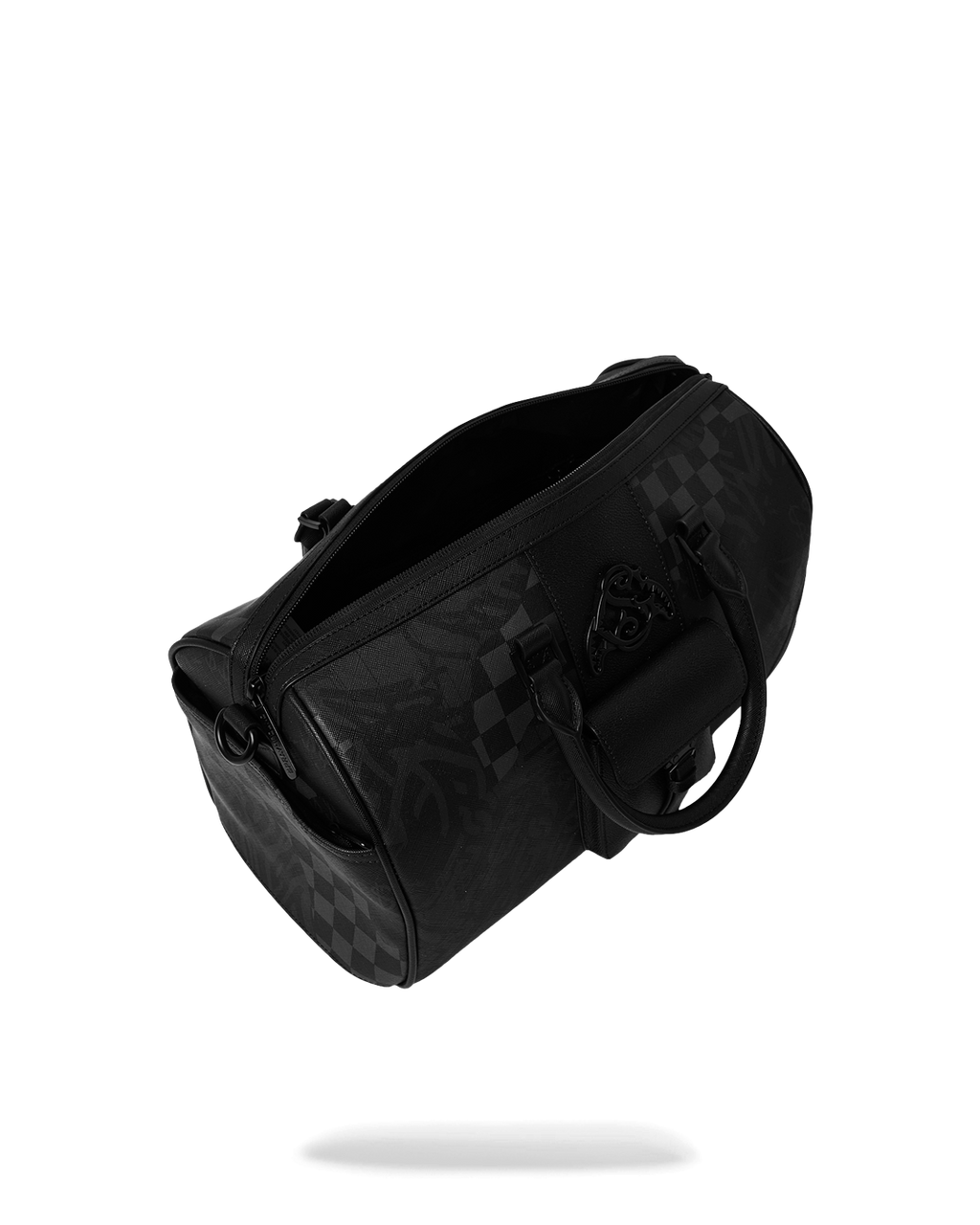 Limited Edition 4AM JETSET MINDSET MINI DUFFLE