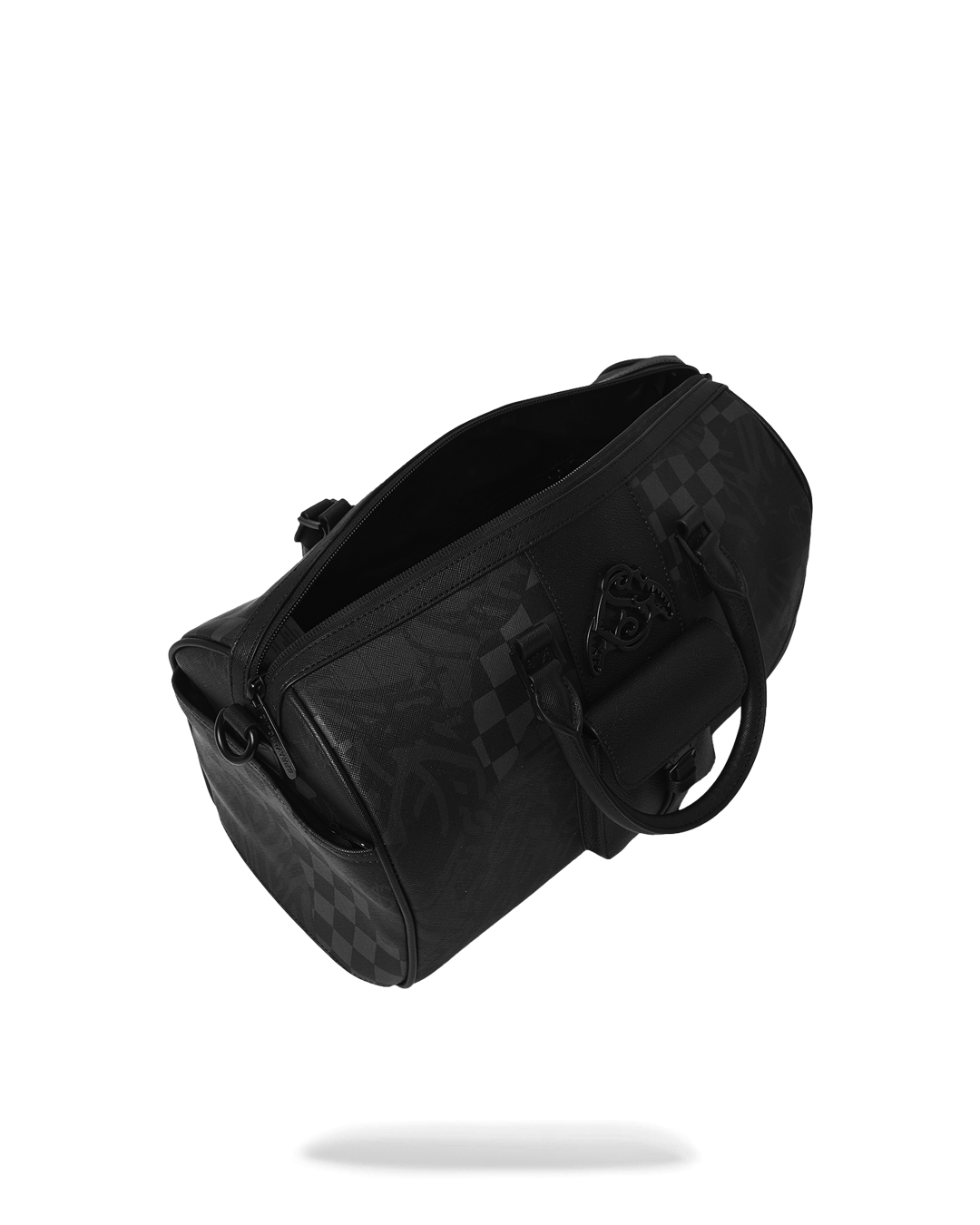 Limited Edition 4AM JETSET MINDSET MINI DUFFLE