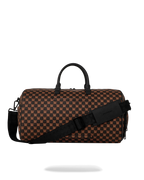 Limited Edition SHARKS IN PARIS GRIN & GRIND DUFFLE