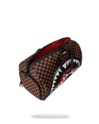Limited Edition SHARKS IN PARIS GRIN & GRIND DUFFLE