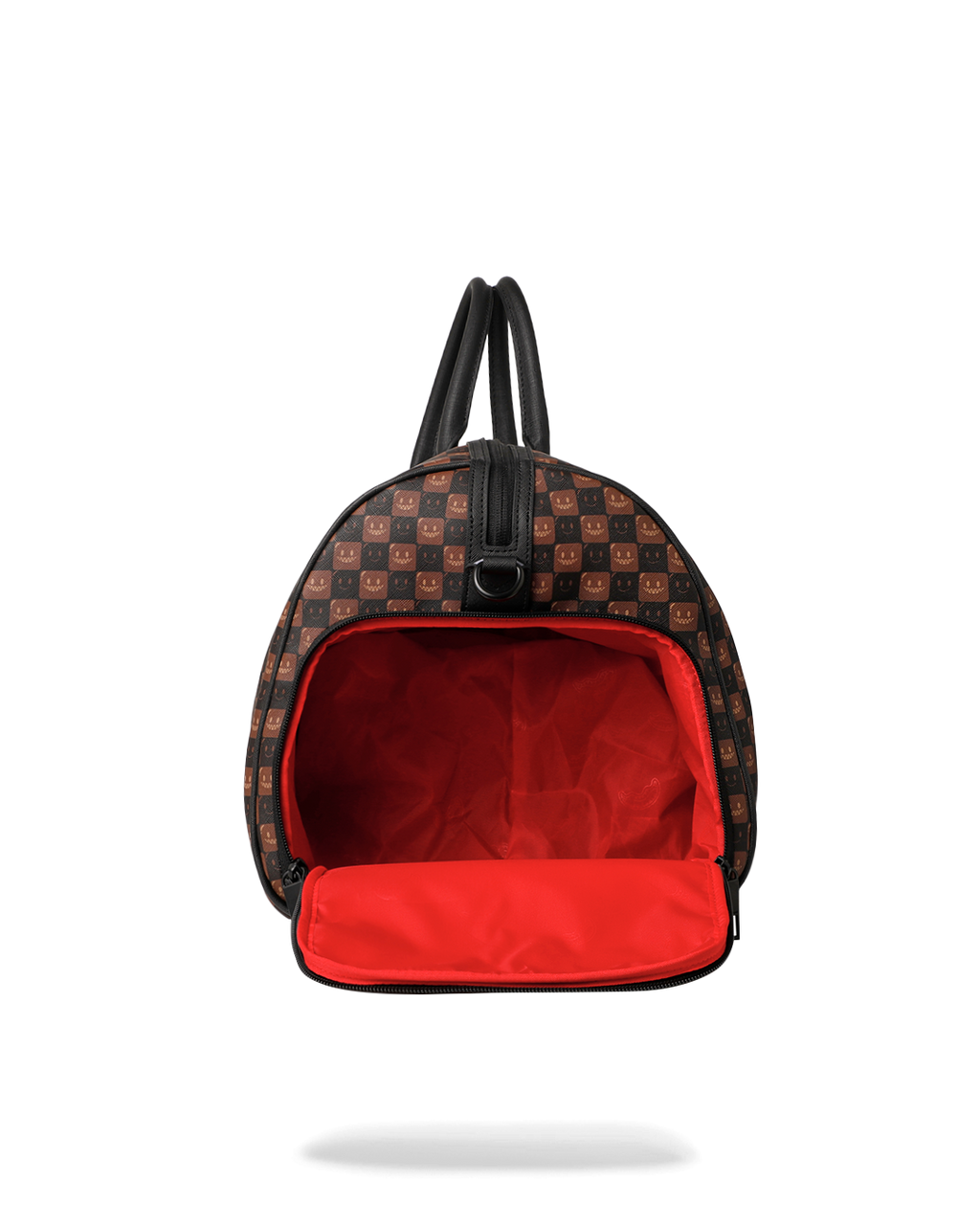 Limited Edition SHARKS IN PARIS GRIN & GRIND DUFFLE