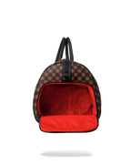 Limited Edition SHARKS IN PARIS GRIN & GRIND DUFFLE