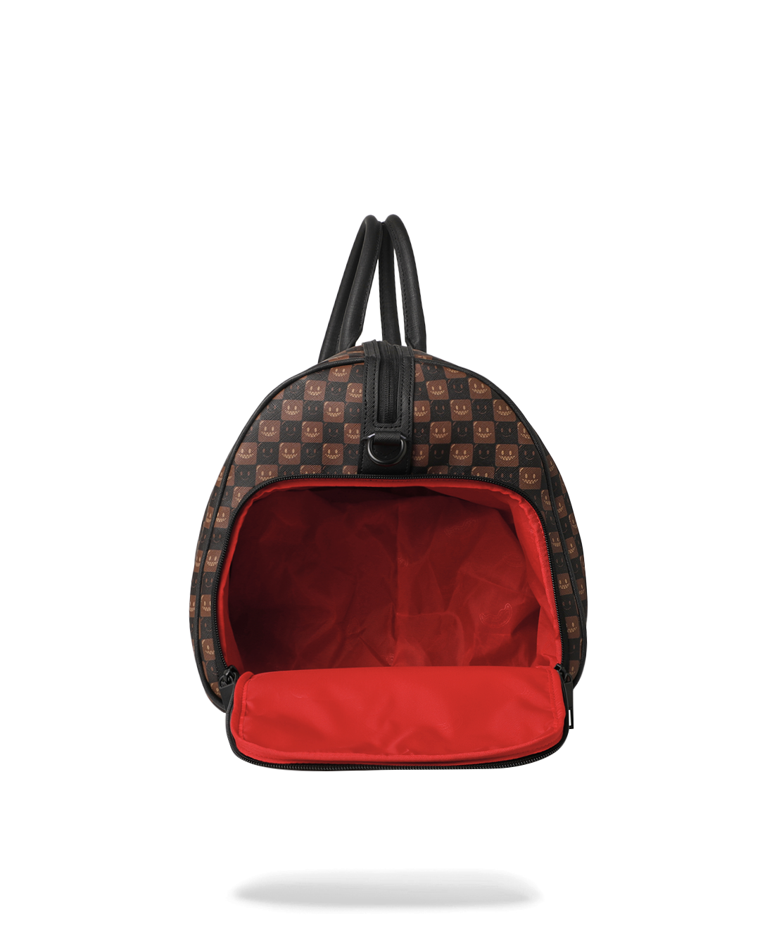 Limited Edition SHARKS IN PARIS GRIN & GRIND DUFFLE