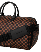 Limited Edition SHARKS IN PARIS GRIN & GRIND DUFFLE