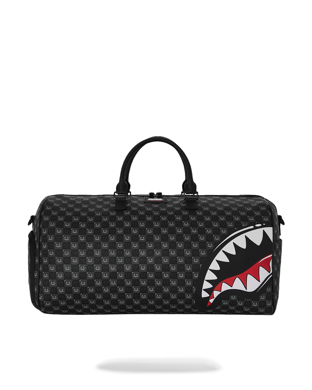 Limited Edition SHINOBI SHARKS IN PARIS DUFFLE