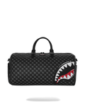 Limited Edition SHINOBI SHARKS IN PARIS DUFFLE
