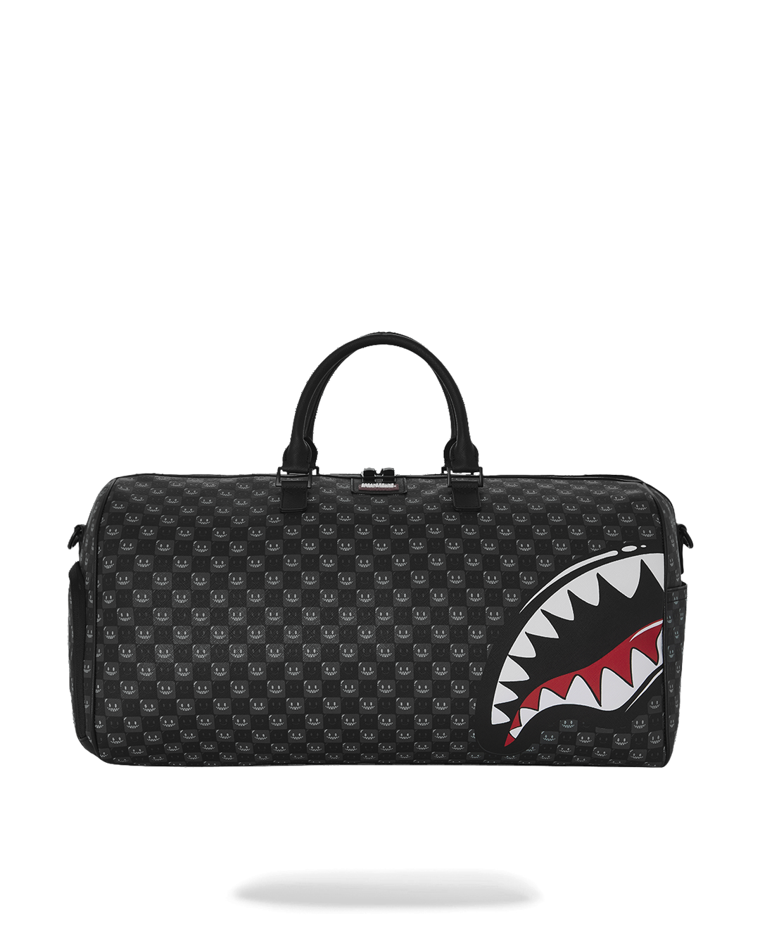 Limited Edition SHINOBI SHARKS IN PARIS DUFFLE