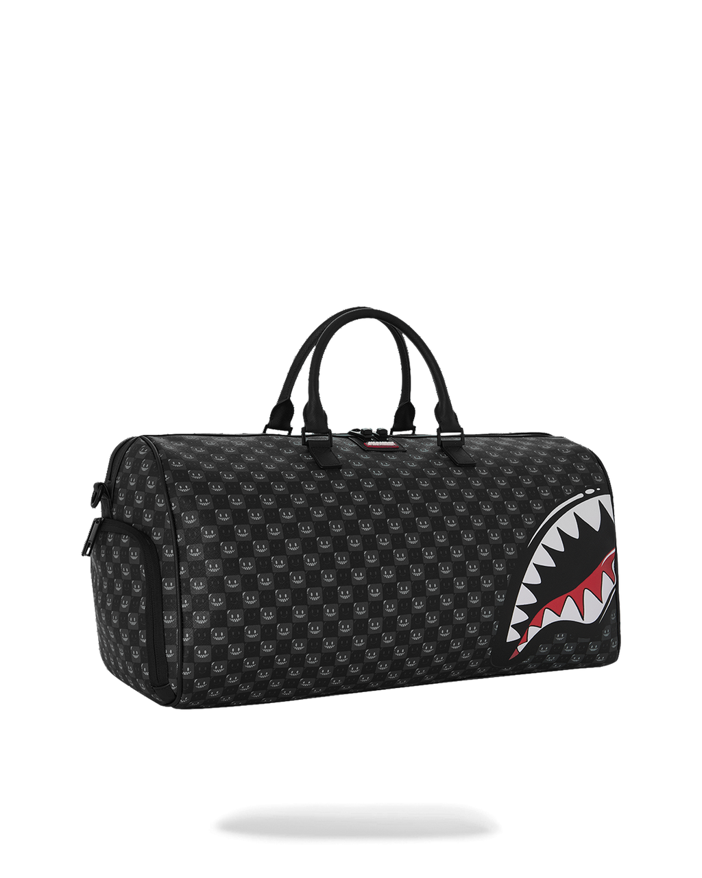 Limited Edition SHINOBI SHARKS IN PARIS DUFFLE