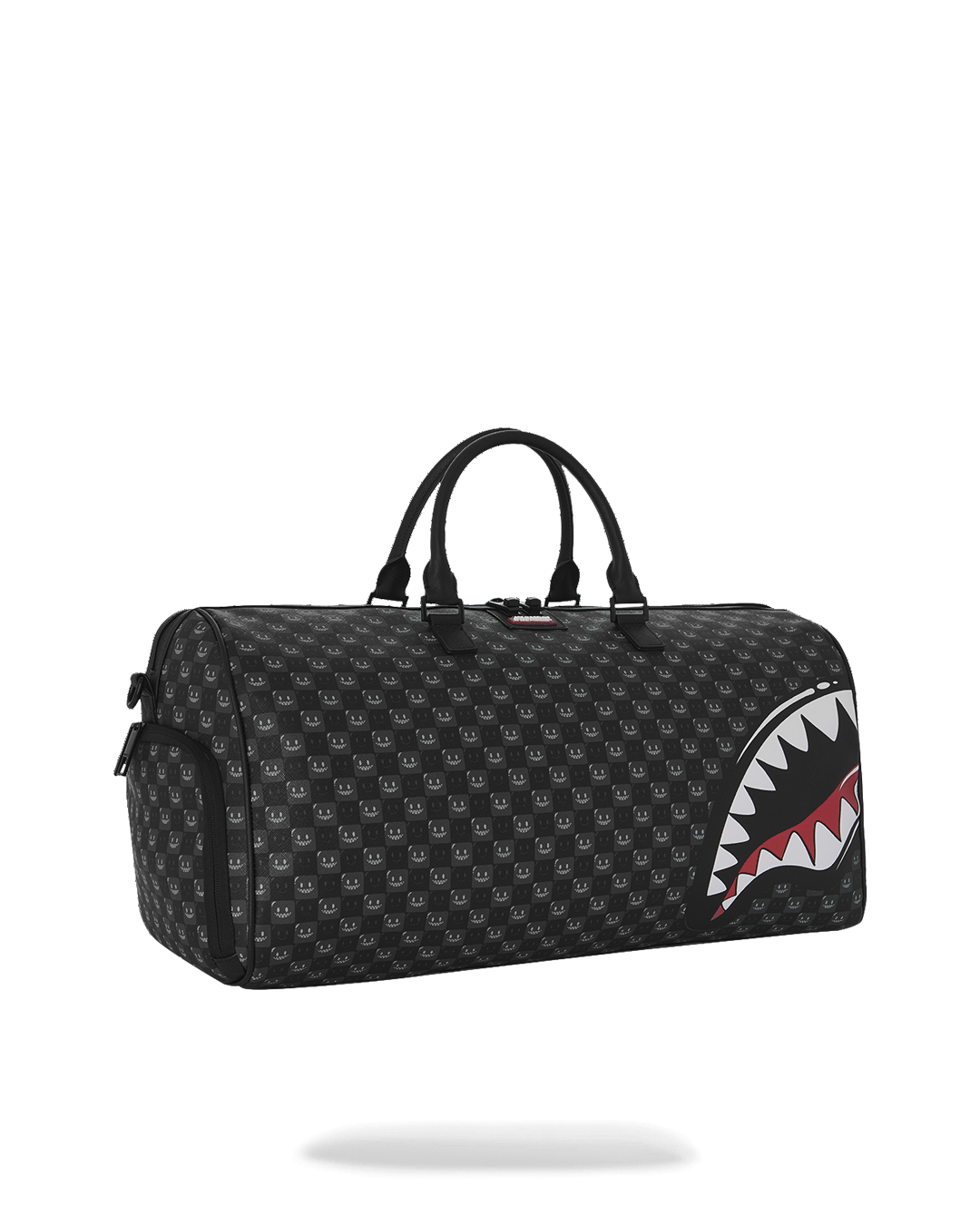 Limited Edition SHINOBI SHARKS IN PARIS DUFFLE