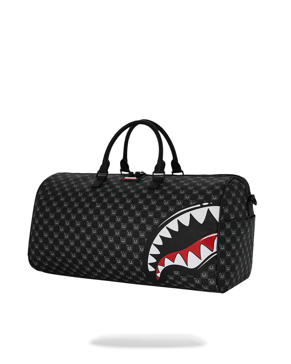 Limited Edition SHINOBI SHARKS IN PARIS DUFFLE