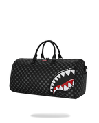 Limited Edition SHINOBI SHARKS IN PARIS DUFFLE