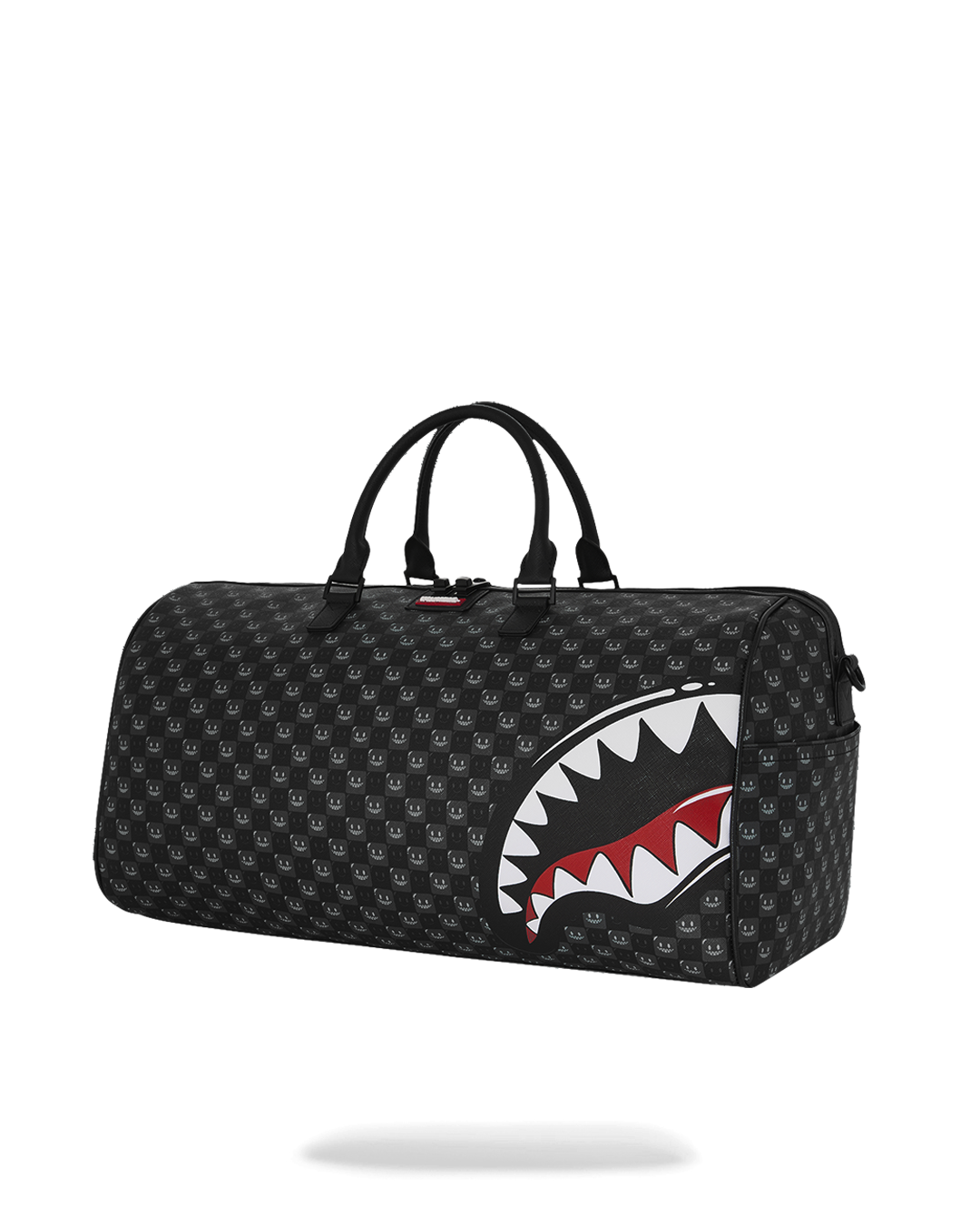 Limited Edition SHINOBI SHARKS IN PARIS DUFFLE