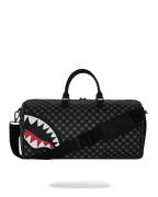 Limited Edition SHINOBI SHARKS IN PARIS DUFFLE
