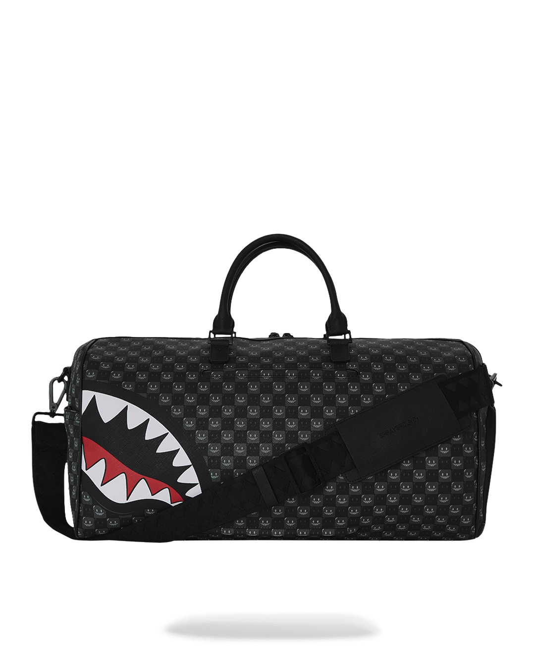Limited Edition SHINOBI SHARKS IN PARIS DUFFLE