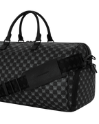 Limited Edition SHINOBI SHARKS IN PARIS DUFFLE