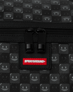 Limited Edition SHINOBI SHARKS IN PARIS DUFFLE