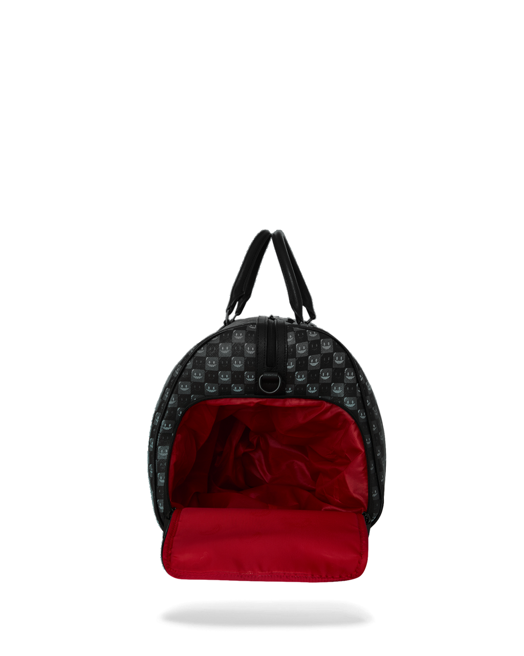 Limited Edition SHINOBI SHARKS IN PARIS DUFFLE