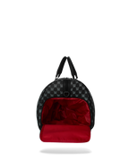 Limited Edition SHINOBI SHARKS IN PARIS DUFFLE