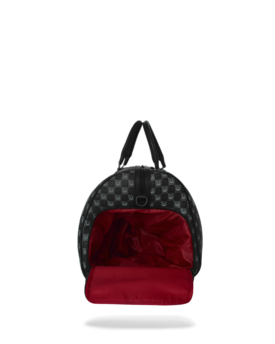 Limited Edition SHINOBI SHARKS IN PARIS DUFFLE