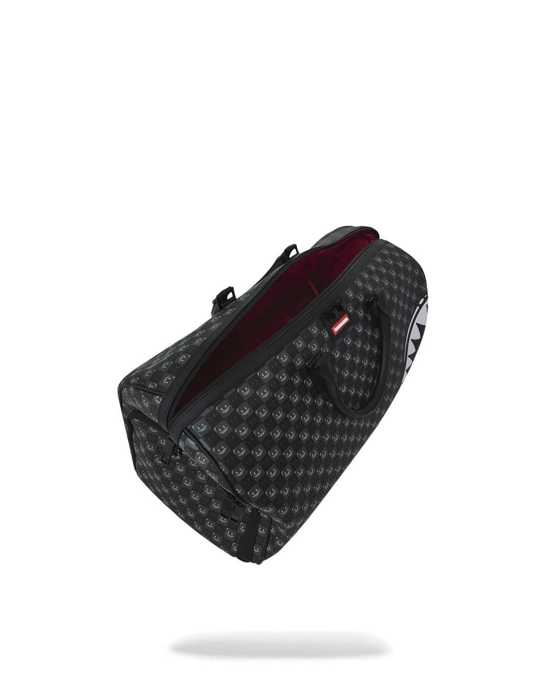 Limited Edition SHINOBI SHARKS IN PARIS DUFFLE