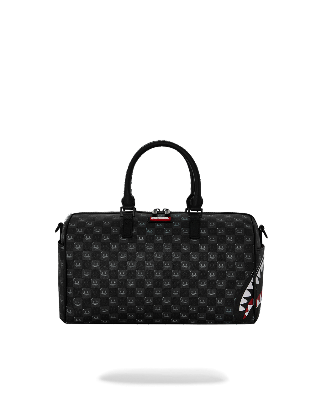 Limited Edition SHINOBI SHARKS IN PARIS MINI DUFFLE