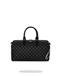 Limited Edition SHINOBI SHARKS IN PARIS MINI DUFFLE