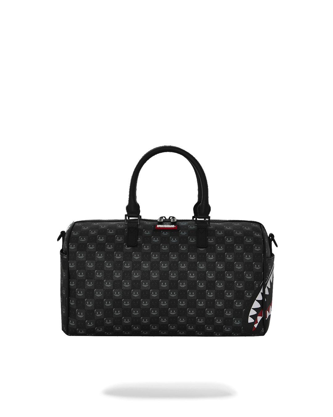 Limited Edition SHINOBI SHARKS IN PARIS MINI DUFFLE