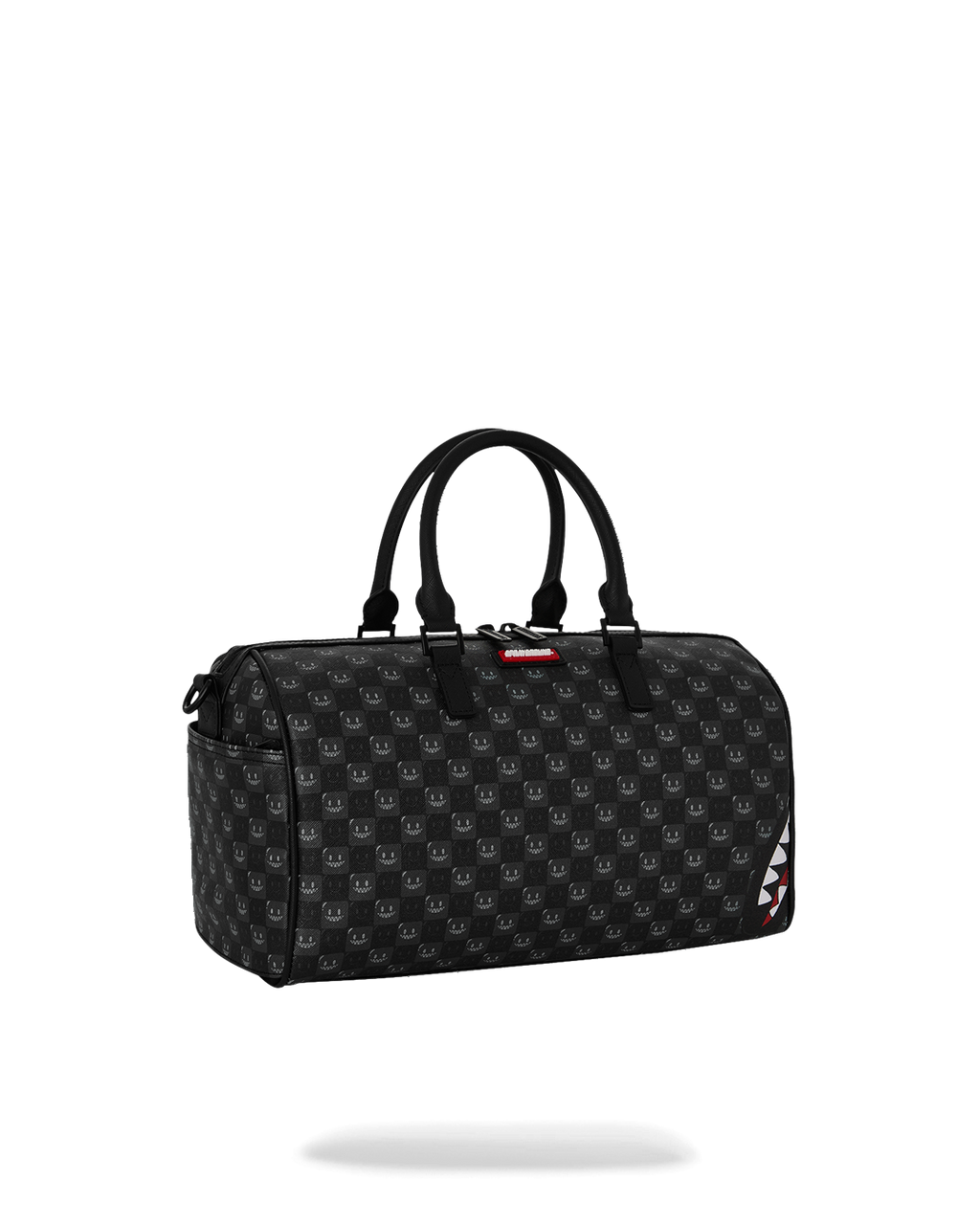 Limited Edition SHINOBI SHARKS IN PARIS MINI DUFFLE