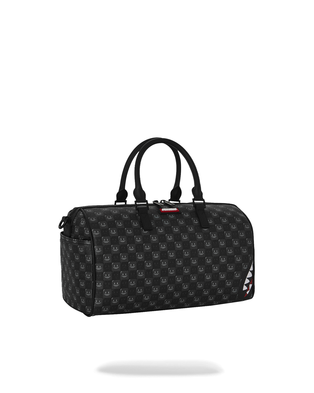Limited Edition SHINOBI SHARKS IN PARIS MINI DUFFLE