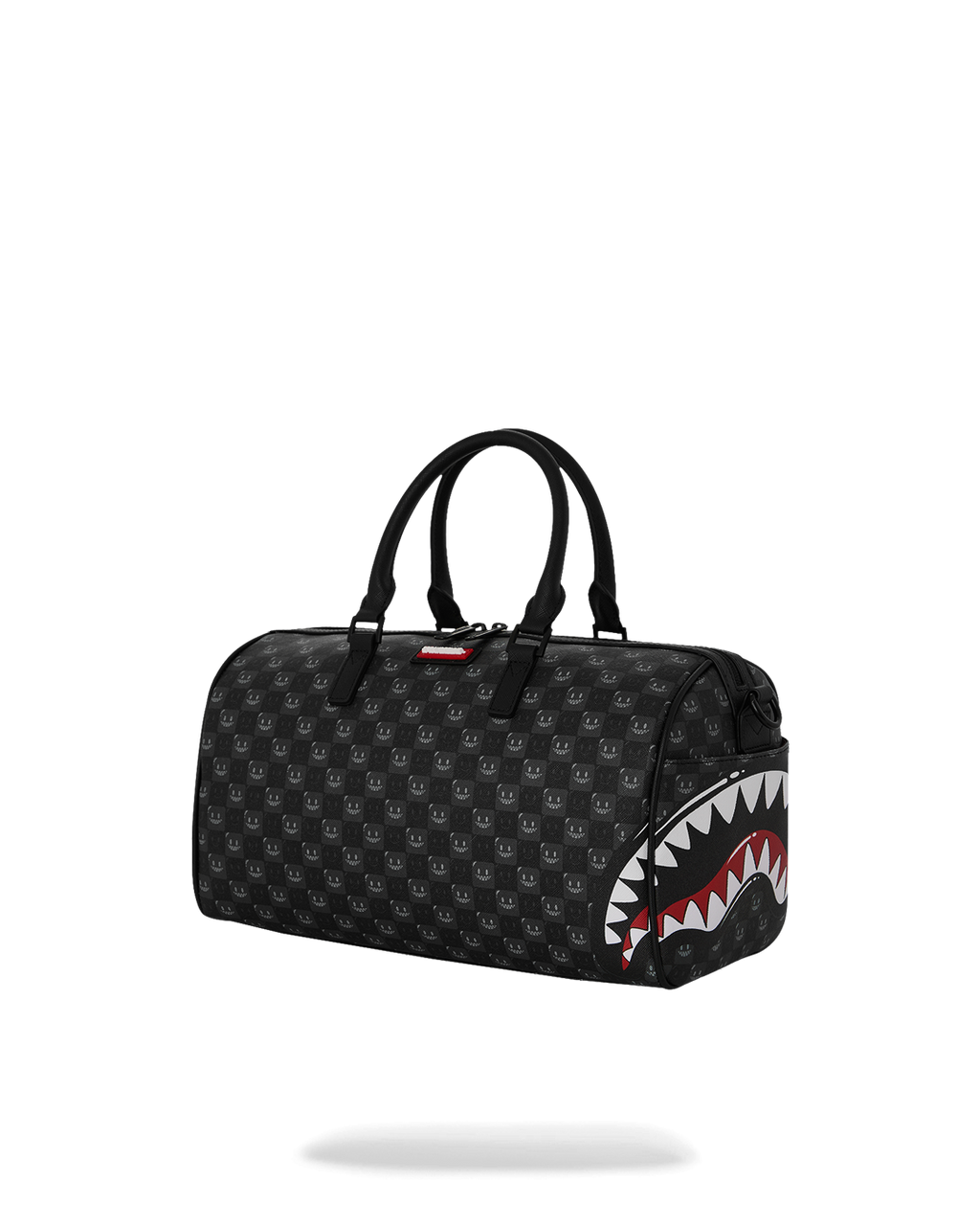 Limited Edition SHINOBI SHARKS IN PARIS MINI DUFFLE