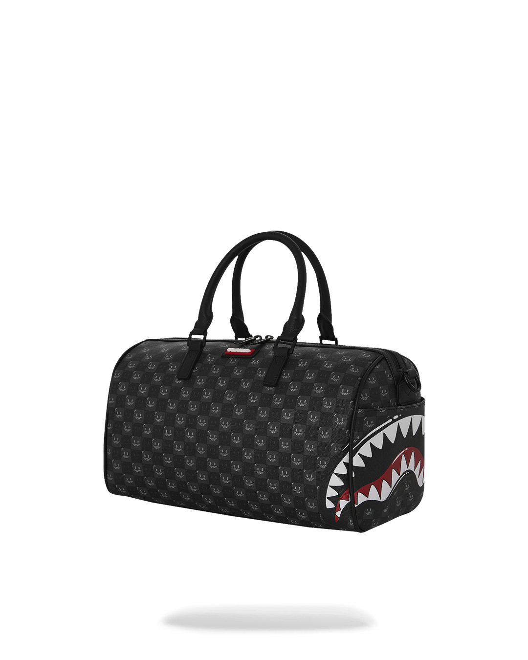 Limited Edition SHINOBI SHARKS IN PARIS MINI DUFFLE