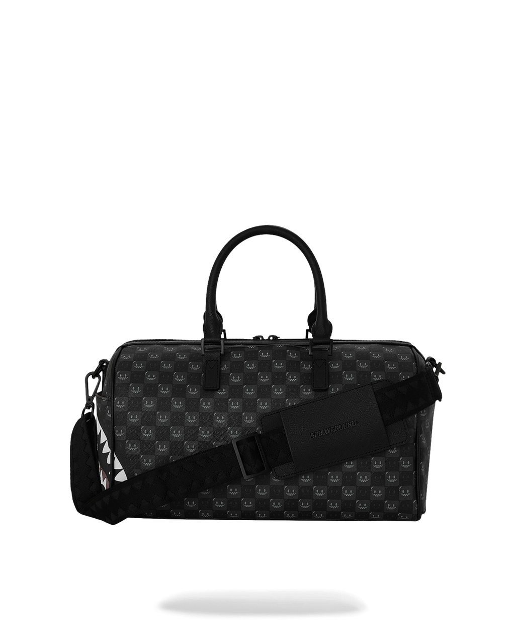 Limited Edition SHINOBI SHARKS IN PARIS MINI DUFFLE